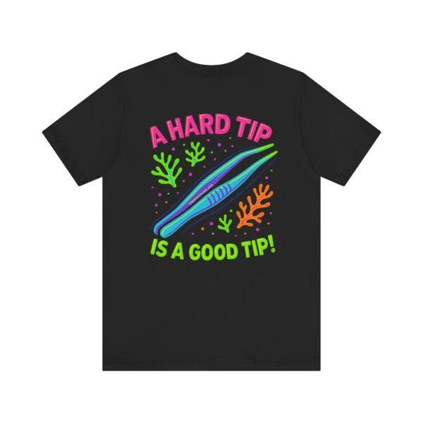 Coral Tweezer Meme Tee, Reef Tank Humor Shirt, Unisex Tee, Funny Reefkeeper Shirt  Saltwater Aquarium Joke